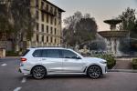 BMW X7 M50d 2019 года (ZA)